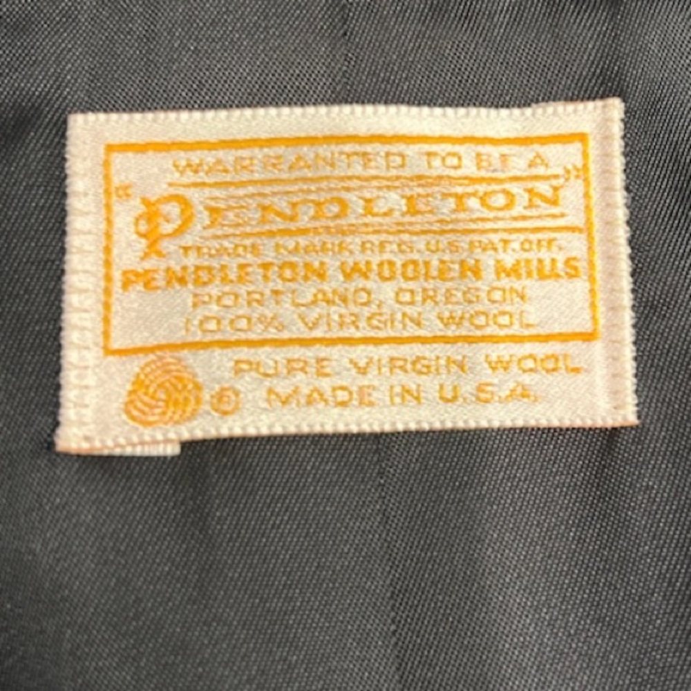 Pendleton Blazer - image 2